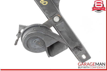 07-12 Mercedes X164 GL450 4MATIC Front Upper Radiator Support Bracket w/ Horn
