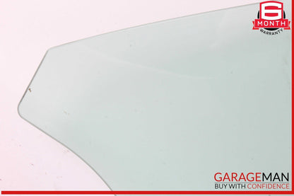 05-11 Mercedes R171 SLK300 SLK280 Rear Right Side Quarter Window Glass OEM