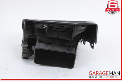 07-14 Mercedes W221 S550 Front Left Side Dash AC A/C Air Vent Trim Grille OEM