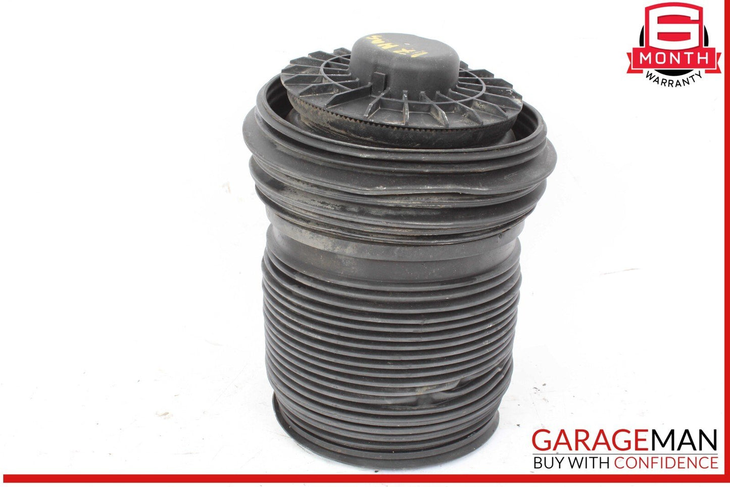 17-20 Maserati Levante M161 Rear Left or Right Side Air Suspension Bag Shock OEM