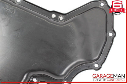 05-12 Mercedes W203 C230 C300 SL550 Lower Oil Pan 2720100128 OEM
