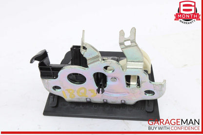 12-18 Audi Q3 Q5 SQ5 A7 Rear Tailgate Liftgate Latch Lock Actuator 8R0827505 OEM