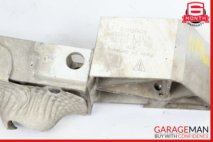 10-16 Porsche Panamera 970 Right Subframe Support Bracket OEM
