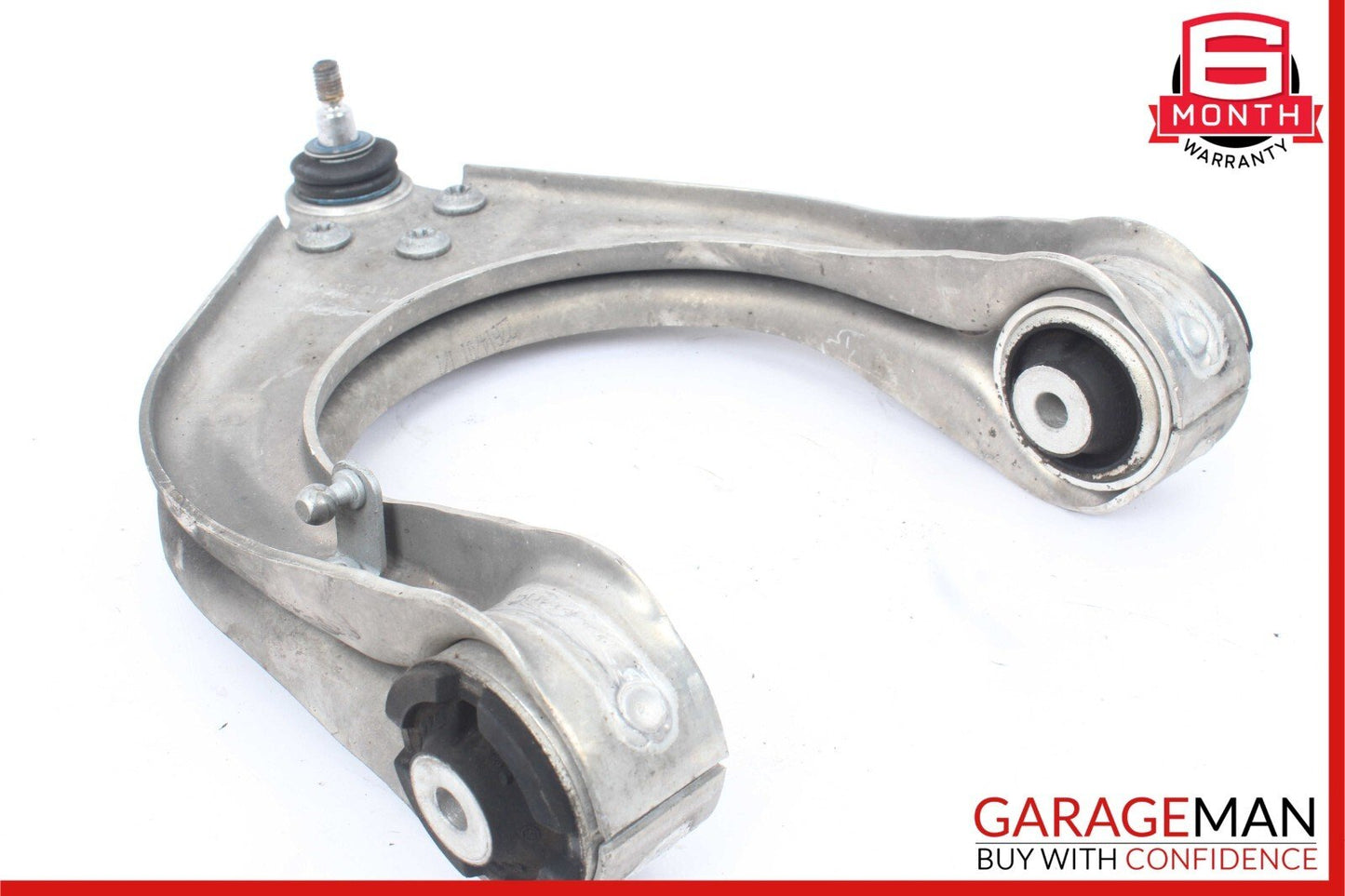 03-11 Mercedes W211 E350 CLS550 E500 E550 Front Left Side Upper Control Arm RWD
