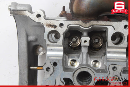 Mercedes X204 GLK350 Right Side Engine Motor Cylinder Head OEM