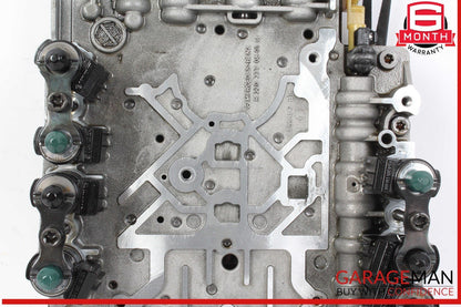 Mercedes S550 SL500 CLK350 722.9 G Tronic Transmission Valve Body 7G 2202770801