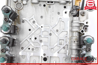 Mercedes X164 GL450 E350 CL550 7G Tronic Transmission Valve Body 2122771201 OEM