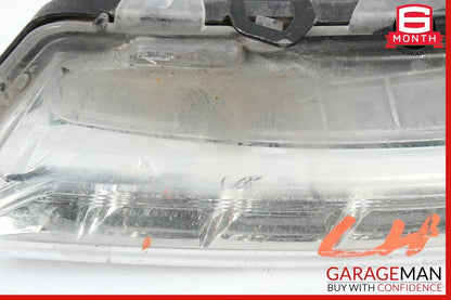 07-13 Mercedes W221 S550 S600 S400 Left Fog Light Base 2218200956 OEM