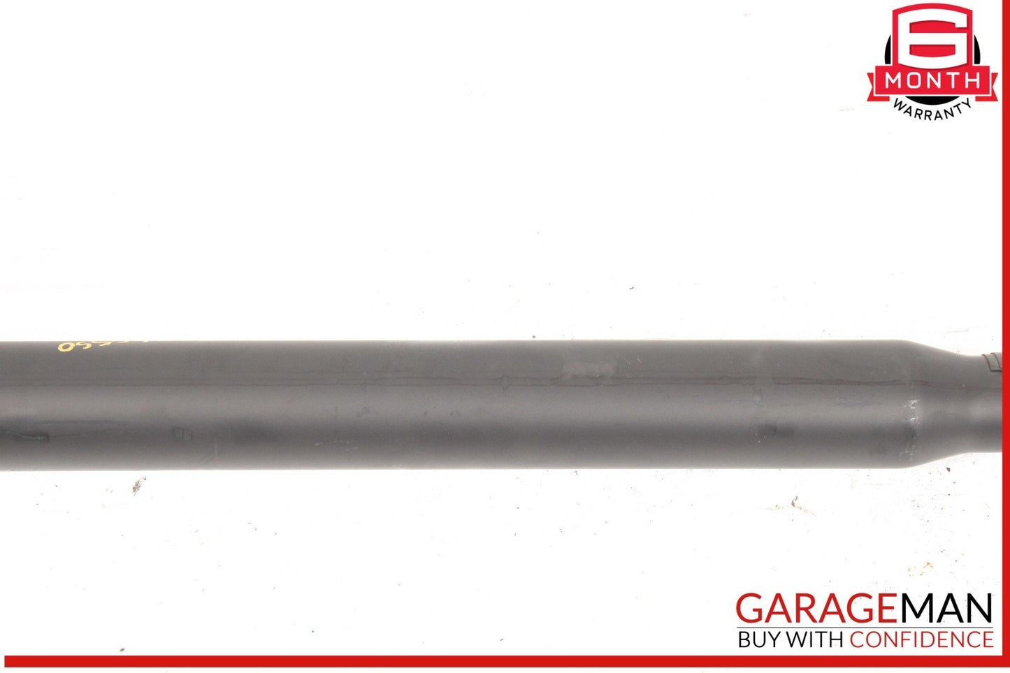 14-17 Mercedes W222 S550 RWD Sedan Rear Axle Driveshaft Propeller OEM