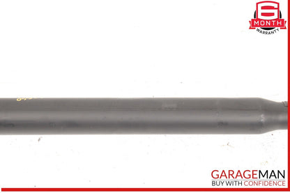 14-17 Mercedes W222 S550 RWD Sedan Rear Axle Driveshaft Propeller OEM