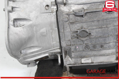 12-15 Mercedes W204 C250 7G Tronic Automatic Transmission Assembly OEM 129k