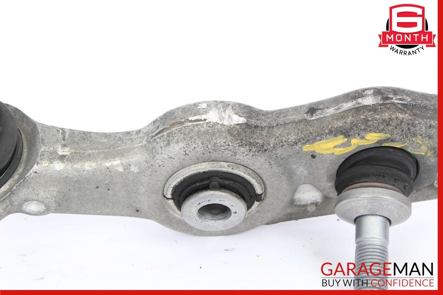 15-20 Mercedes W205 C300 C350e Front Left Side Suspension Lower Control Arm OEM