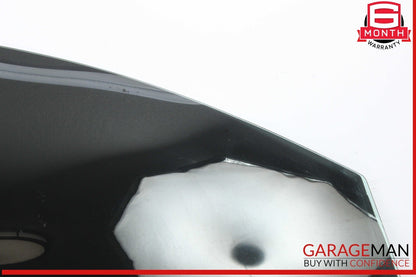 13-24 Nissan Leaf Front Right Passenger Side Door Window Glass 803003NF0A OEM