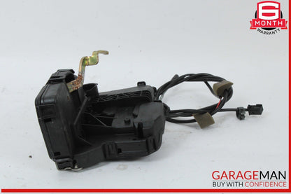 05-11 Mercedes R171 SLK280 SLK350 Front Right Side Door Lock Latch Actuator OEM