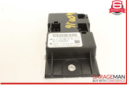 11-20 Mercedes W212 E400 SLC300 SL550 Seat Airscarf Control Module Unit OEM