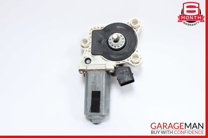 00-06 Mercedes W220 S430 Front Left Driver Side Window Regulator Motor OEM