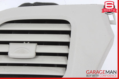 11-17 Nissan Leaf Front Right Dash AC A/C Air Vent Grille OEM