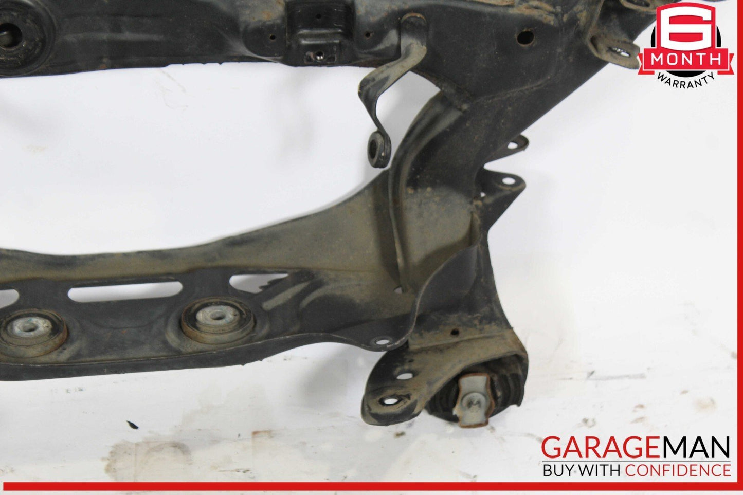 97-08 Chrysler Crossfire SLK230 Rear Sub Frame Subframe Crossmember OEM
