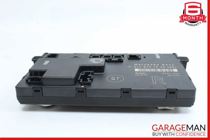 03-09 Mercedes W211 E350 E320 E63 Front Right Passenger Door Control Module Unit