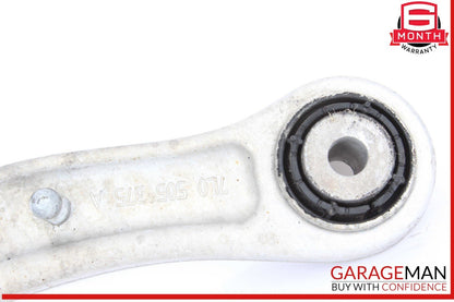 11-18 Porsche Cayenne 958 Rear Right / Left Suspension Upper Forward Control Arm