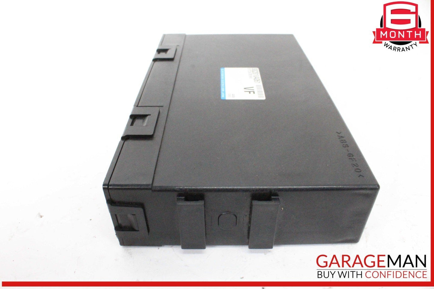 15 Subaru WRX Multifunction Multi Function Control Module Unit 88281VA061 OEM