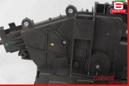 15-20 Mercedes W205 C300 C350e C43 AMG Rear Left Side Door Lock Latch Actuator