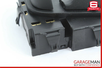 08-14 Mercedes W204 C250 Front Right Passenger Side Seat Adjust Control Switch