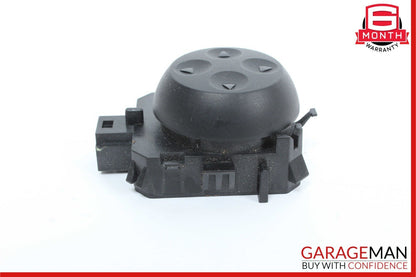 06-17 Mercedes C300 R350 ML350 GL450 Front Left Side Seat Adjustment Switch
