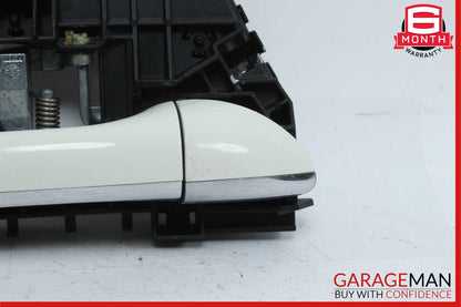 06-13 Mercedes X164 GL450 ML550 Front Right Exterior Door Handle Keyless Go OEM