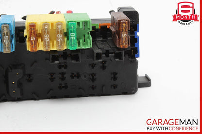 03-12 Mercedes R230 SL500 SL550 SL65 AMG Rear SAM Fuse Box Relay Module OEM