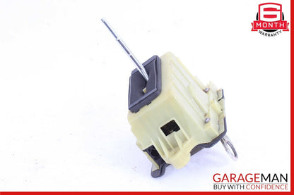 08-14 Mercedes W204 C350 C250 C300 Floor Gear Selector Shifter 2042673724 OEM