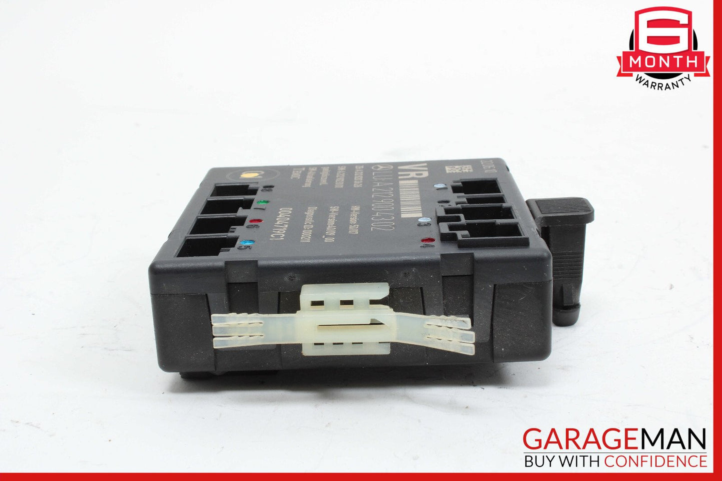08-18 Mercedes W211 C300 E400 Front Right Side Door Control Module OEM