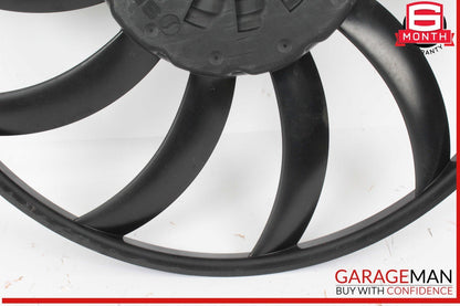17-20 Cadillac XT5 Engine Radiator Cooling Fan ABL500HT OEM