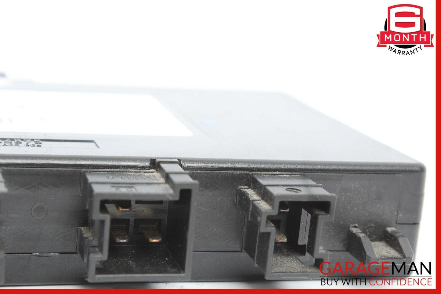 03-11 Mercedes CLS350 E550 GL450 Front Left Side Seat Control Module Unit