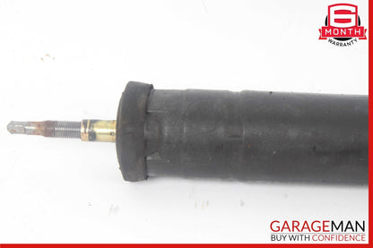 03-09 Mercedes W209 CLK500 Rear Left & Right Side Shock Absorber Strut Set OEM