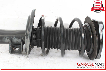 08-17 Mercedes W204 C250 E350 Front Right / Left Shock Spring Absorber Strut