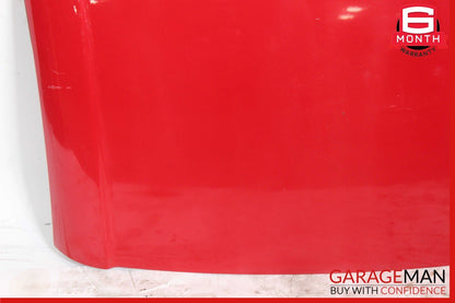02-10 Lexus SC430 Convertible Top Shell Cover Lid Panel Assembly OEM