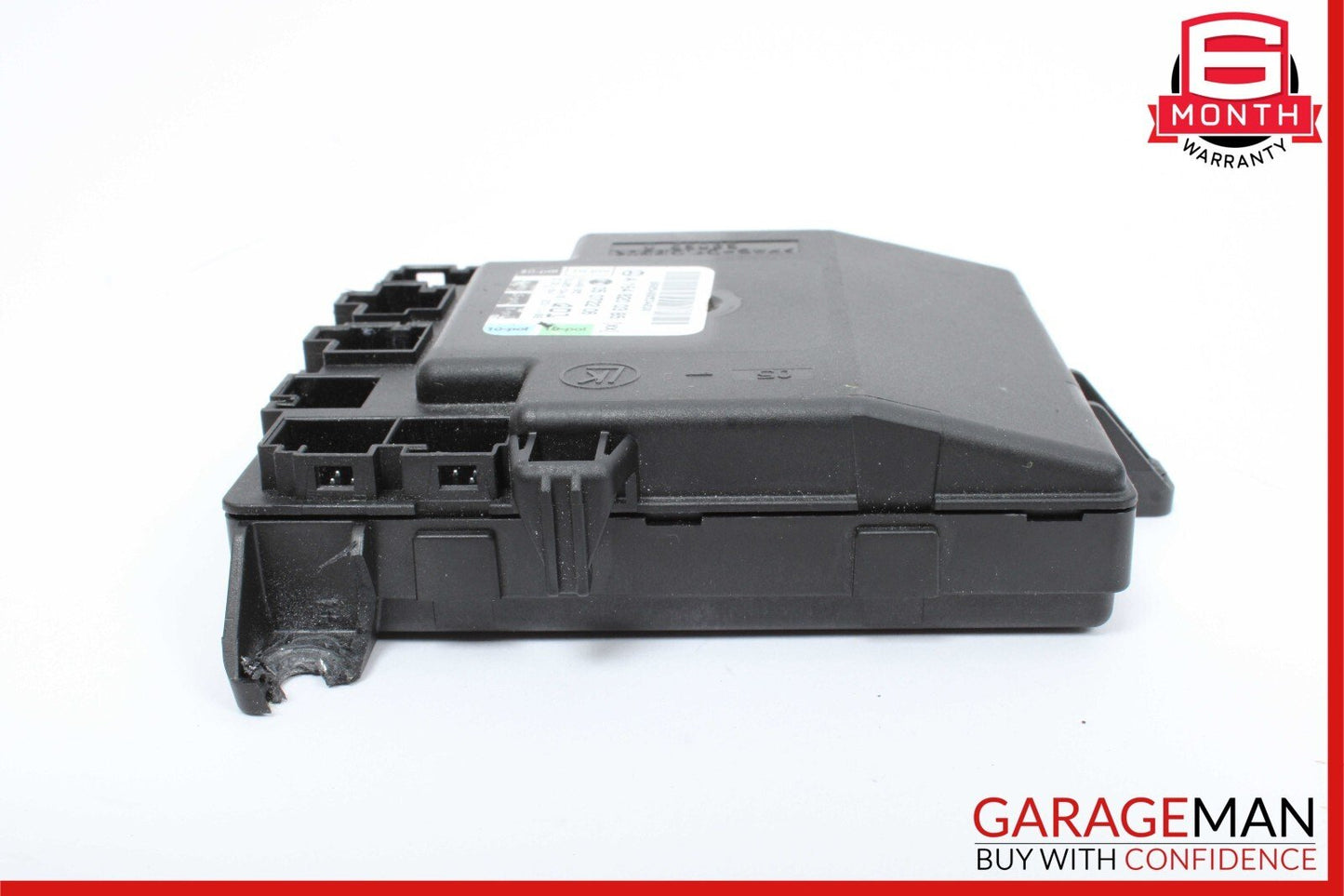06-13 Mercedes X164 GL450 R350 GL550 Front Left Driver Door Control Module OEM
