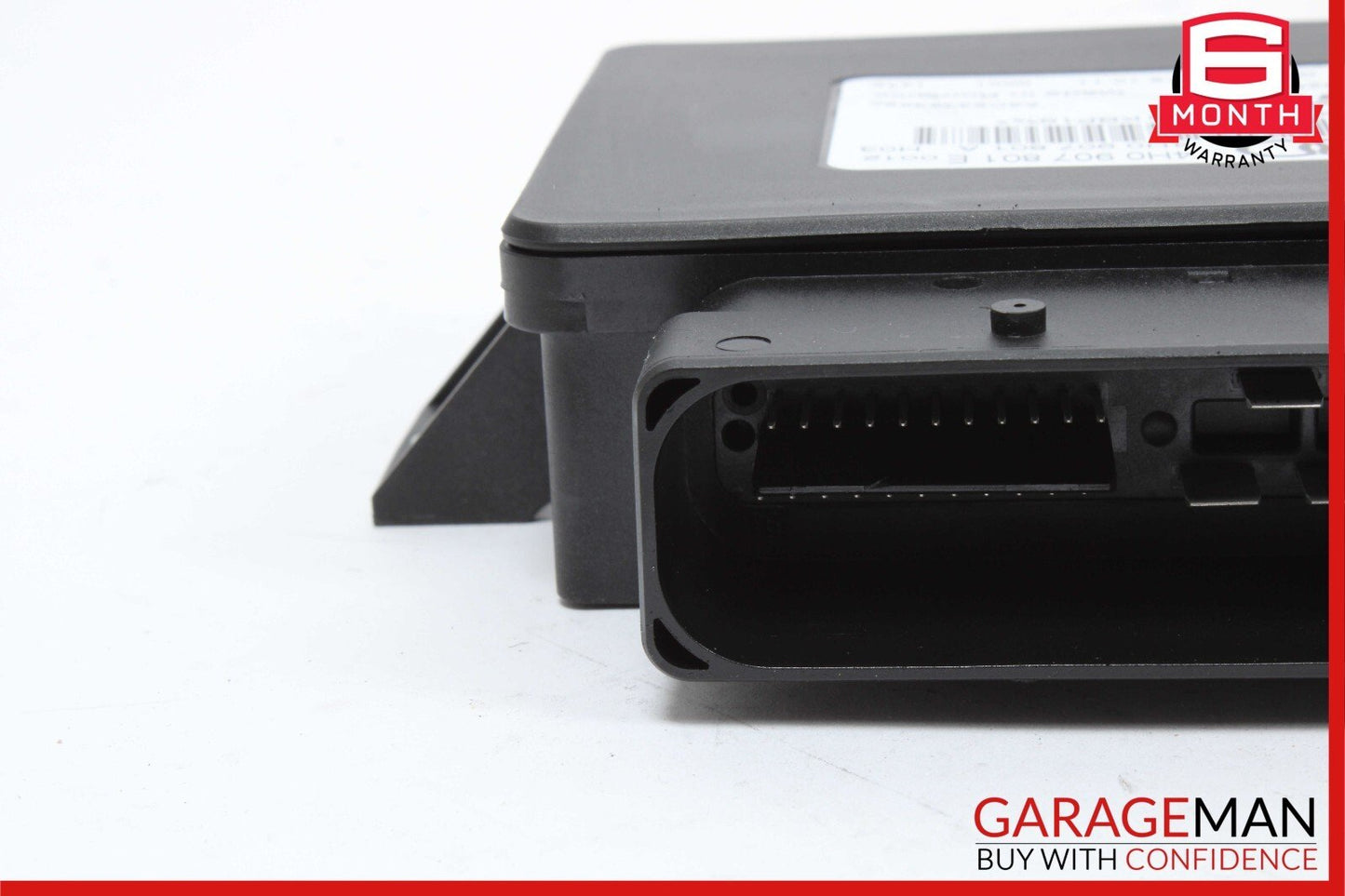 12-18 Audi A7 A6 Electric Parking Emergency Brake Control Module Unit OEM