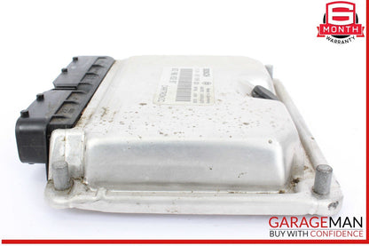 03-06 Porsche Cayenne 955 ECU ECM Engine Control Module Unit OEM