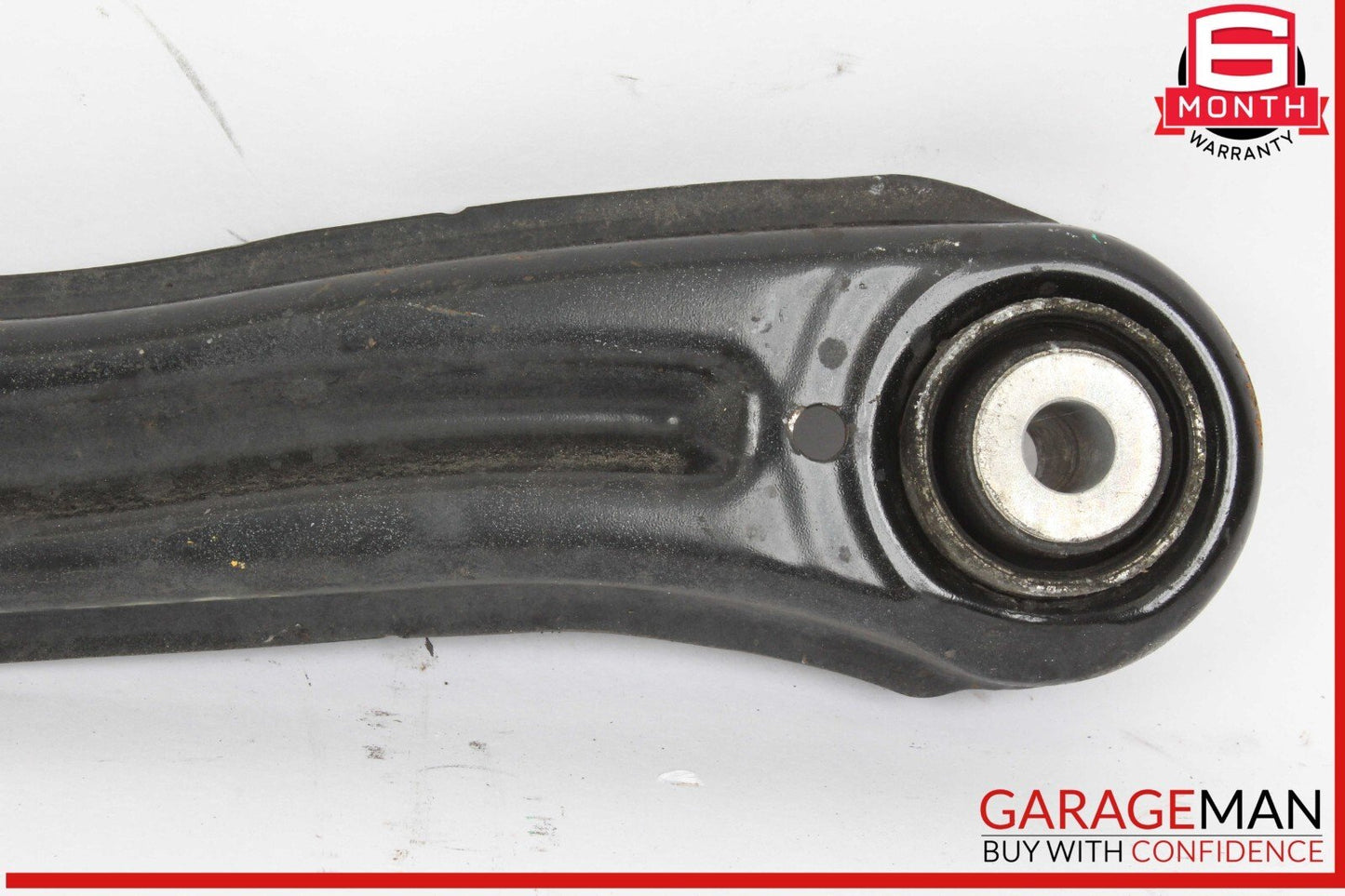 12-19 Mercedes X166 GL450 GL550 Rear Right Side Upper Camber Control Arm OEM