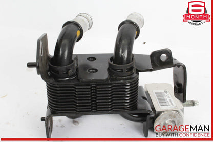 12-15 Fiat 500 Heat Echanger Cooler 61806050AE 327521T OEM