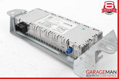 10-16 Mercedes W212 E350 C250 SLK250 Sirius Satellite Radio Receiver Module OEM