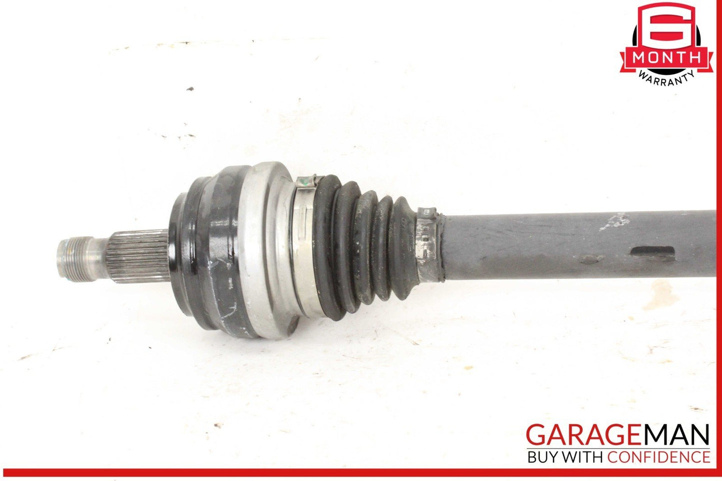 08-17 Mercedes W205 C300 Rear Left or Rear Right Side CV Axle Half Shaft OEM