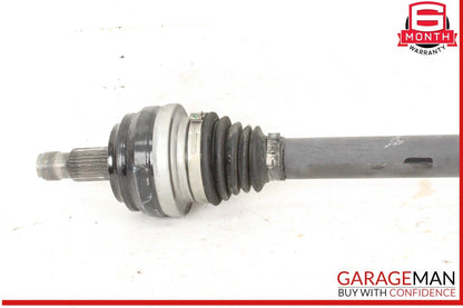 08-17 Mercedes W205 C300 Rear Left or Rear Right Side CV Axle Half Shaft OEM