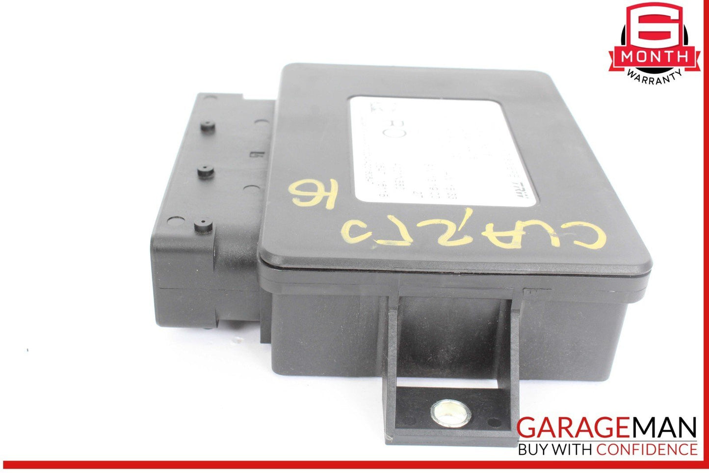 12-20 Mercedes W117 CLA250 SLK350 Hand Parking Brake Control Module Unit OEM