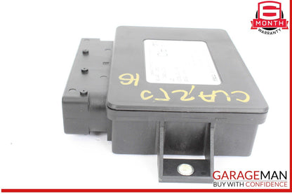 12-20 Mercedes W117 CLA250 SLK350 Hand Parking Brake Control Module Unit OEM