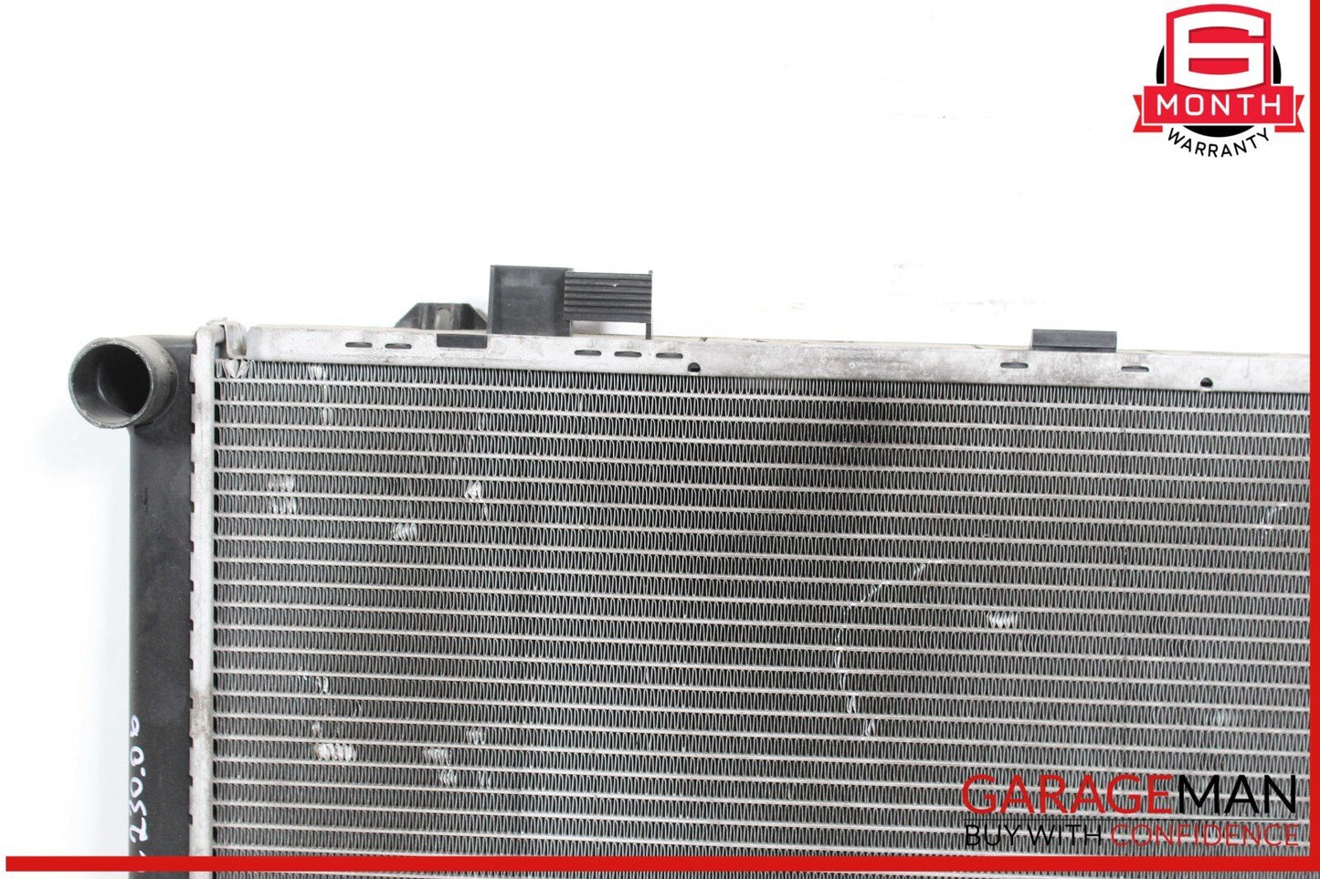 01-09 Mercedes W203 C230 C240 C320 Engine Cooling Radiator 62689A OEM