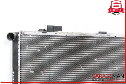 01-09 Mercedes W203 C230 C240 C320 Engine Cooling Radiator 62689A OEM