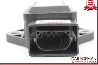 03-11 Mercedes R230 SL500 CLS350 Yaw Turn Rate Acceleration Sensor 0025426618
